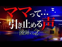 【心霊スポット】魔の踏切とその近くにある地下道～自〇の名所～