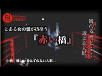 【心霊・ホラー調査】＃036『赤い橋』編　中級　兵庫県宝塚市の千苅貯水池には女性の霊の目撃情報があるのだが、何も知らされずにいつものように心霊スポットに…今回霊感が開花する鈴木くんをご覧ください…