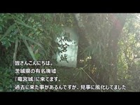 茨城県の有名廃墟　『竜宮城』