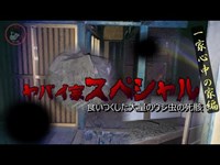 【心霊】山口県一家心中の家