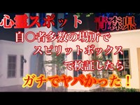 【心霊】死亡者多発のため池でスピリットボックスの反応多発！たくさんの声が！この心霊スポットはマジでヤバい！