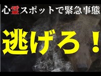 【鳥肌７９夜】心霊スポットの帰り道でパニックになってしまった【検証】【北海道】【円形校舎】【モグモグタイム】