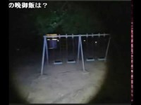 20170911【ニコ生心霊チャレンジ枠】20ヶ所周回その2【天神氷川八幡合社】