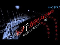 霊感ゼロでも怪現象頻発!?自◯者の絶えない危険スポット！新旅足橋で聞こえた声と音！！