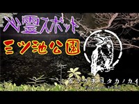 【神奈川県】三ツ池公園_20211029