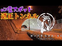 【神奈川県】道正トンネル_20220122