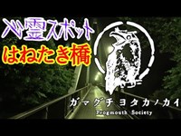 【心霊スポット】はねたき橋_20200719