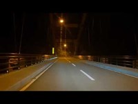 【心霊散歩生配信】田瀬大橋（岩手）電波無少しだけ