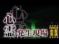 【陵北大橋】川で女の子の霊がガチで笑う！謎の事故多発のヤバイ死亡事故橋！《怪奇現象有》【場所や噂などの詳細は概要欄から】 HAUNTED PLACES IN JAPAN