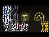 【旧小峰トンネル】日本凶悪犯罪現場！霊が実名で呼び掛ける！事件との関連性は！《怪奇現象有》【場所や噂などの詳細は概要欄から】 HAUNTED PLACES IN JAPAN