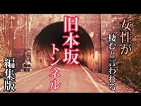 旧本坂トンネルを歩いてみたら…恐怖が#心霊 #愛知県#静岡県#トンネル