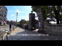 【横浜外人墓地巡り】横浜外人墓地【横浜市中区山手】