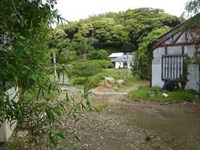 総武はな遊園跡