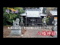 心霊マニア 八幡神社（埼玉県）