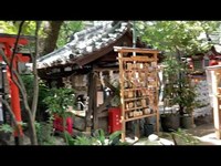 若一神社〜座敷わらしさんがいるかも❓〜