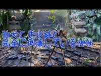 廃神社（なんばー051）