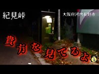 [心霊]事故多発地点の電話ボックスを検証❗️❗️