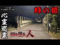 【峰の橋】まだ見ぬ心霊を求めて#44【心霊巡業】