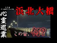 【浜北大橋】まだ見ぬ心霊を求めて #27 【心霊巡業】