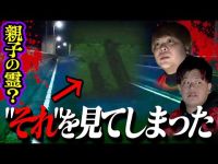 【心霊】後ろから常に感じる視線…親子の霊が付いてきていた？恐怖の魚切ダム【 ホラー 怪奇現象 】