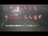 心霊スポット　マイナーのスレ理論です　声の主は子供でしょうか？霊さん目には見えなくても確かに存在します