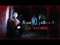 テレビでも放送された霊能力者が拒絶した場所「え⁉︎ここに何人いるの⁉︎」