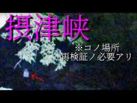 【閲覧注意】直感、これ幽霊撮れてる。もちろん再検証は必要だけど【心霊】