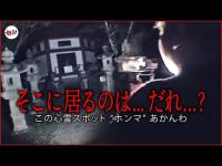 ここ本当にヤバいわ。1年前より心霊現象がひどくなりすぎてる... 愛知県SSS級確定心霊スポット『六角堂』。