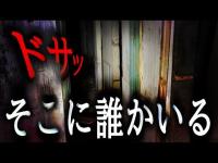 『グリさん...？』東日本最大の呪われた廃団地【松尾鉱山】