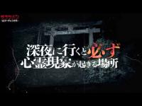 【心霊】音声記録された怪奇現象//この場所は噂じゃなかった…鹿児島 桜公園（＋3選オマケ付き）