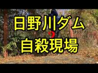 【心霊】日野川ダム交通公園跡