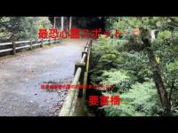 要害橋〔最恐心霊スポット〕