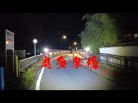 東京心霊スポット　　奥多摩橋