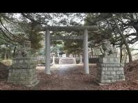 昼間心霊スポットに行ってみた(玉湖神社)