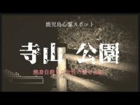 [心霊検証]鹿児島心霊スポット「寺山 公園」おまけ付