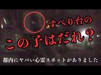 【心霊スポット】メンバーを襲った幽霊の正体とは…!?【閲覧注意】謎の靄、ヤバ過ぎるほど危険な篠崎公園