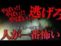 【心霊】トラウマ級!! 謎の女性が徘徊しているという場所で大変な事態が起きました【薬師堂のマキ】【ヒトコワ】