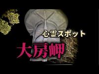 大房岬自然公園（千葉県南房総市）【心霊スポット検証生配信】　　#horror　#心霊