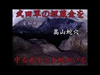 心霊マニア 嵩山蛇穴（愛知県）