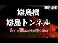 【福井県】海を見つめる観音様と覗き込む霊 雄島橋と雄島トンネル【心霊×筋トレ】