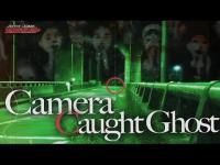 【心霊】CAMERA CAUGHGT GHOST / 天理ダム //日本語字幕付き