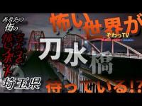 【刀水橋】埼玉県心霊スポットめぐ巡り～produce by ぞわっTV～