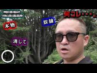 【本牧山頂公園・心霊】霊に「本気で言っているんだ」と言われ、その後も『失った。消して。』などと言われて即場所移動しました。(第２章) 神奈川県・横浜市