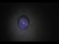 Waverly Hills Ghost Timmy playing with ball