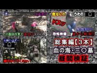 【油壺】三浦道寸が夢に出てきて「ありがとう…」と感謝する本当にあった話を興味ある方は是非見てください。【横須賀・三浦】GHOST TUBE検証します【総集編】