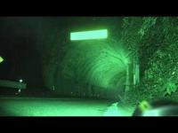 心霊マニアの旅 2013 GHOST RESEARCH 神奈川県 岳雲沢隧道