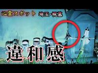 【心霊スポット】ずっと何か違和感を感じながら撮影•検証【埼玉、幌墓】心霊、ユーチューバー、行ってはいけない、場所、霊媒師、怪談、怪奇現象、廃墟、探索、人怖、遭遇、アンビリバボー、恐怖、怖い、映像、動画