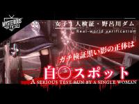 【心霊 心霊スポット】自○スポットで