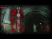 【心霊】付き纏う霊がいる金山ダム//千葉県最恐スポット