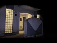 【心霊】天理ダムの幽霊が出るトイレに行ってみた！　ノーカット